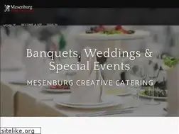 Sites similar to mesenburg.com