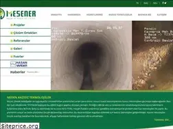 Sites similar to mesener.com.tr