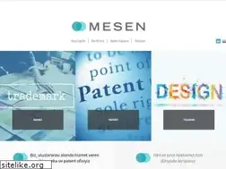 Sites similar to mesenip.com