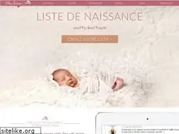 Sites similar to mesenviescadeaux.fr