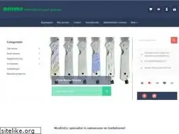 Sites similar to mesenzo.com