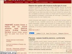 Sites similar to meserie.info