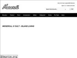 Sites similar to meserollshop.com