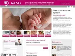 Sites similar to meses.com.uy