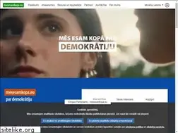 Sites similar to mesesamkopa.eu