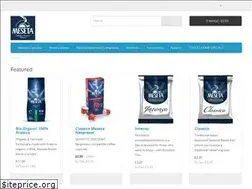 Sites similar to mesetacoffeeuk.com