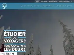 Sites similar to mesetudesaucanada.com