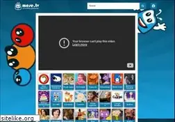 Sites similar to mesetv.hu