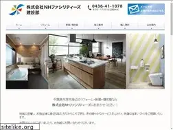 Sites similar to mesf-refom.com