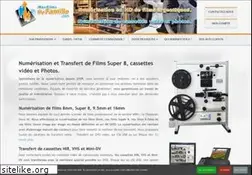 Sites similar to mesfilmsdefamille.com