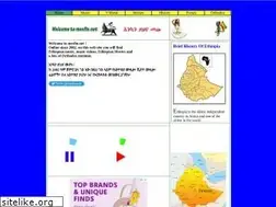 Sites similar to mesfin.net
