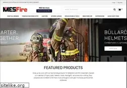 Sites similar to mesfire.com