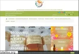 Sites similar to mesfleursdebach.com