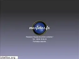 Sites similar to mesfotos.fr