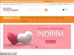Sites similar to mesgalem.com