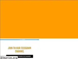 Sites similar to mesghalexchange.com