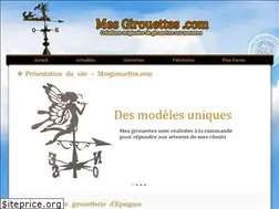 Sites similar to mesgirouettes.com