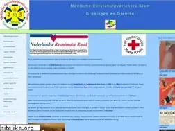 Sites similar to mesgroningendrenthe.nl