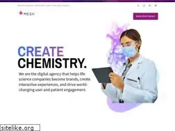 Sites similar to meshagency.com