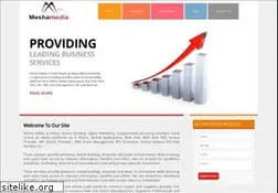 Sites similar to meshamedia.in