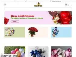 Sites similar to meshar.ru