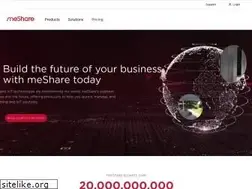 Sites similar to meshare.com