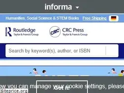 Sites similar to mesharpe.com