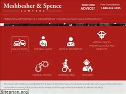 Sites similar to meshbesher.com