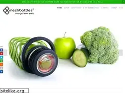 Sites similar to meshbottles.com