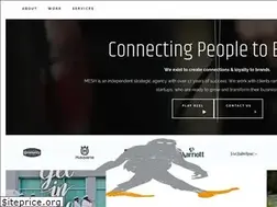 Sites similar to meshbr.com