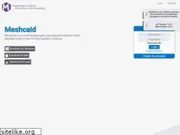 Sites similar to meshcaid.com