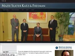 Sites similar to meshcomplications.com