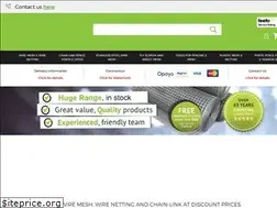 Sites similar to meshdirect.co.uk