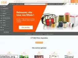 Sites similar to meshectares.com