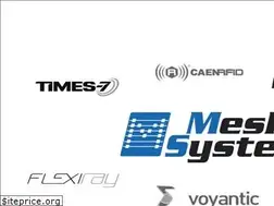 Sites similar to meshedsystems.com