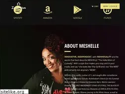 Sites similar to meshelle.net