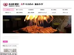 Sites similar to meshi-theworld.com