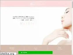 Sites similar to meshie.jp