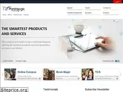 Sites similar to meshilogic.com