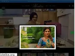 Sites similar to meshira.in