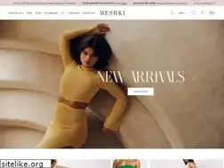 Sites similar to meshki.us
