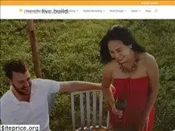 Sites similar to meshlivebuild.com