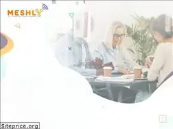 Sites similar to meshly.io