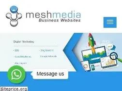 Sites similar to meshmedia.co.uk