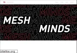 Sites similar to meshminds.com