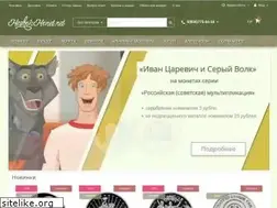Sites similar to meshok-monet.net