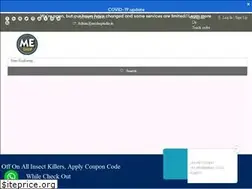 Sites similar to meshopindia.com