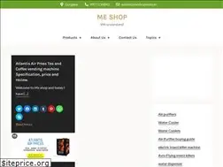 Sites similar to meshopindia.in