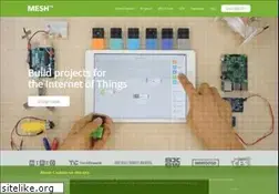 Sites similar to meshprj.com