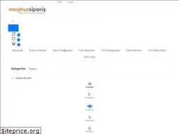 Sites similar to meshursiparis.com